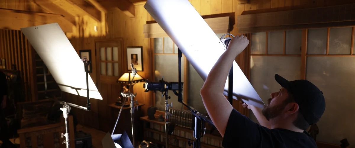 Betty Lights