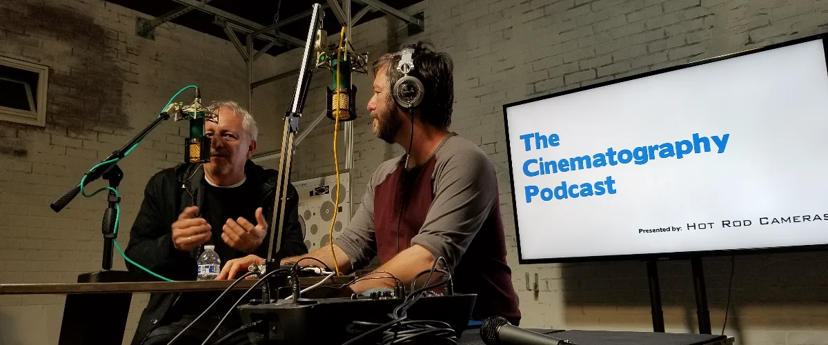 CinePod
